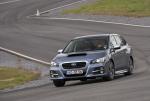 Subaru Levorg 2015 года (EU)